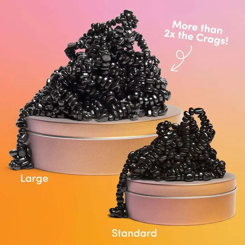 Crags Magnetic Putty - Image 35