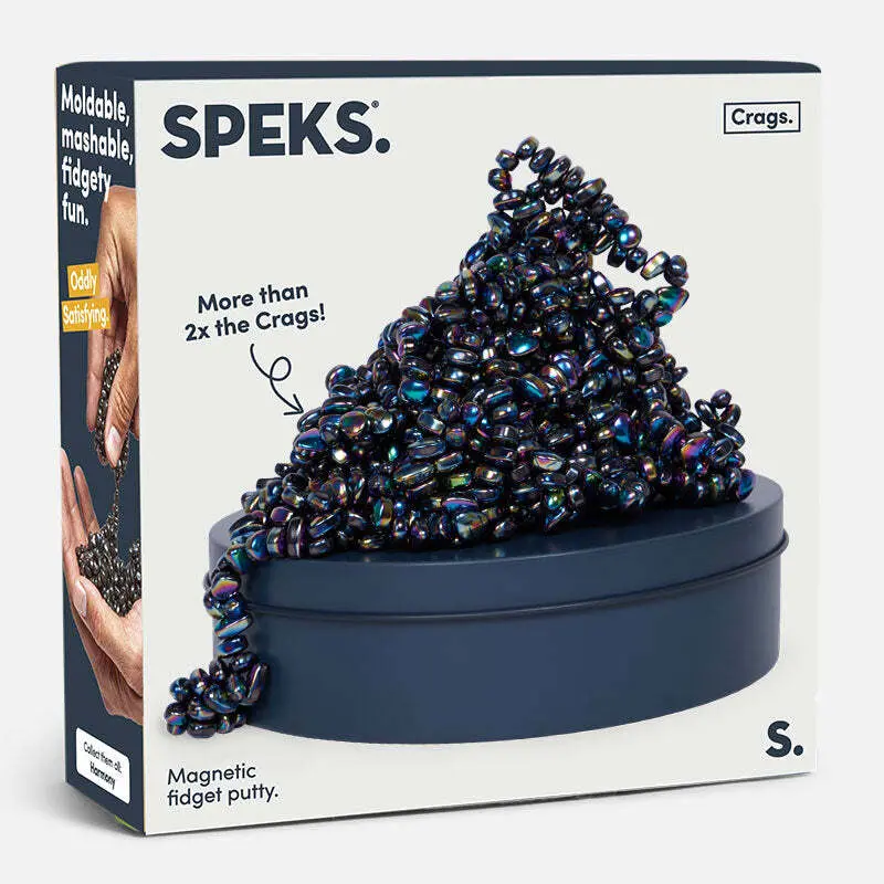 Crags Magnetic Putty - Image 78