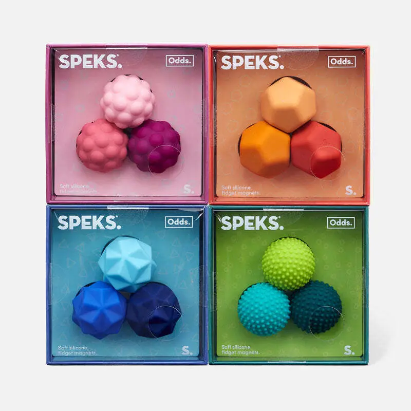 Odds Bundle