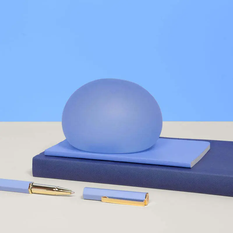 Gump Memory Gel Stress Ball - Image 60
