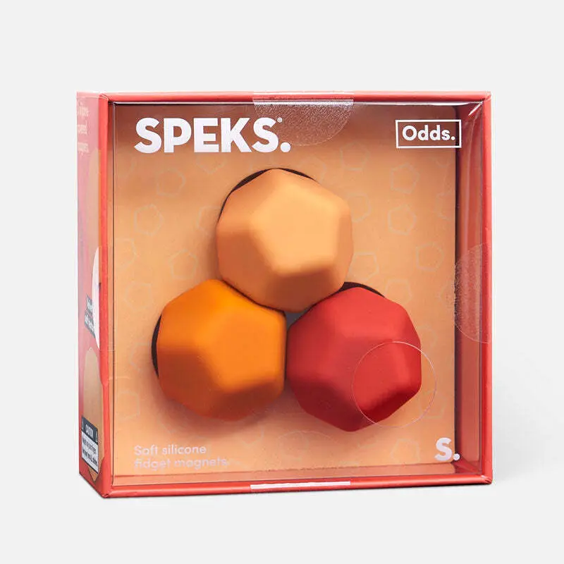 Odds Silicone Magnets - Image 5