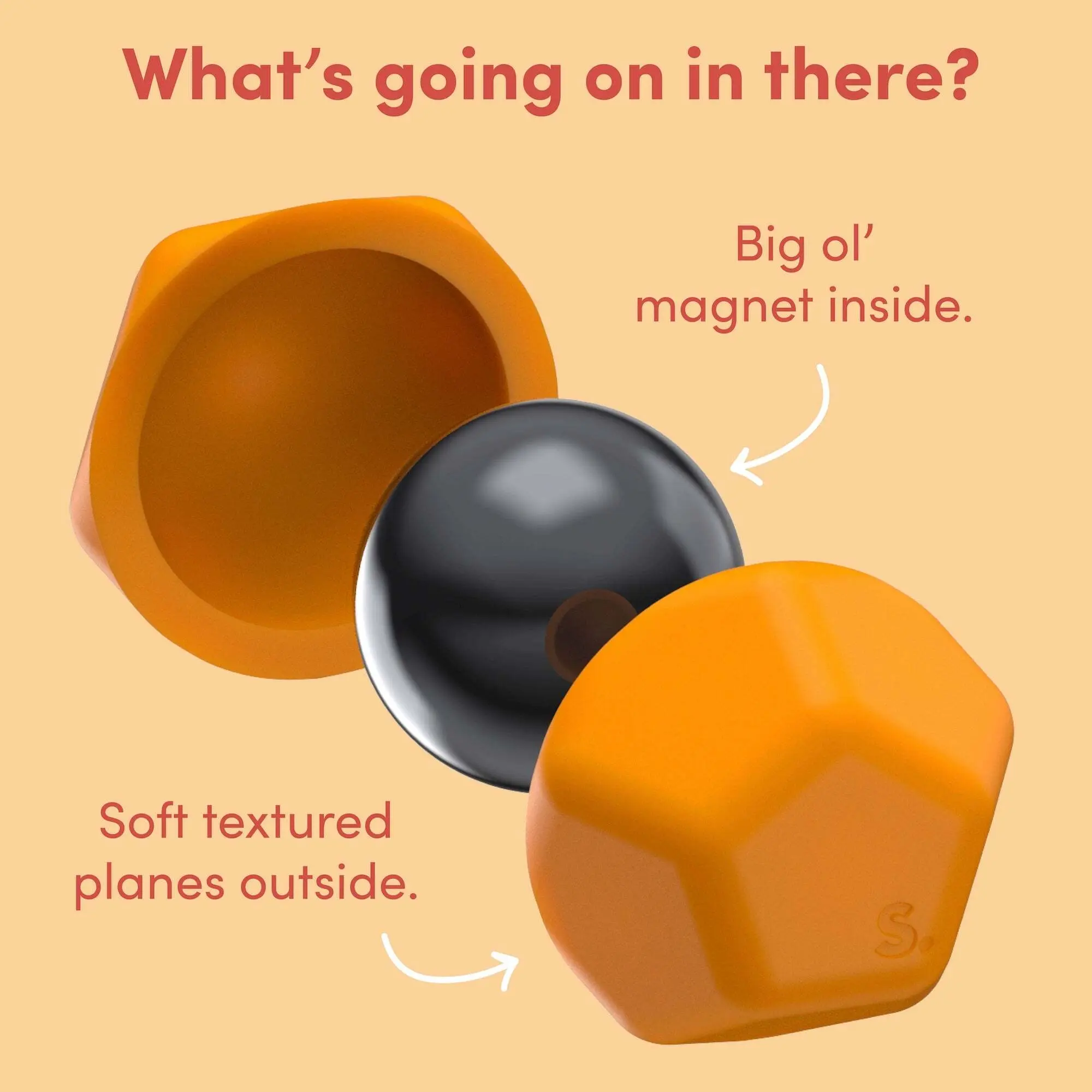 Odds Silicone Magnets - Image 7