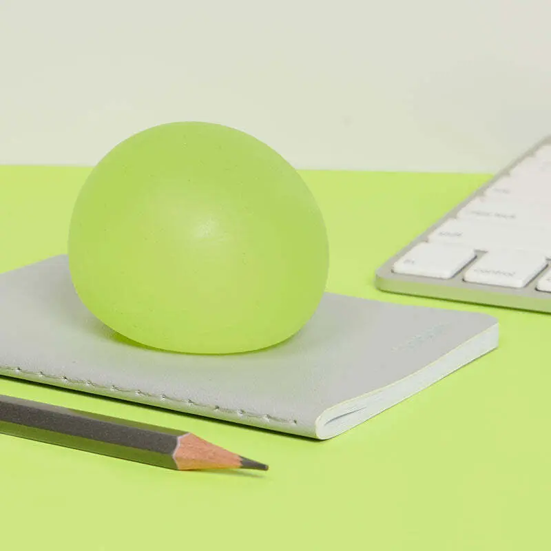 Gump Memory Gel Stress Ball - Image 44