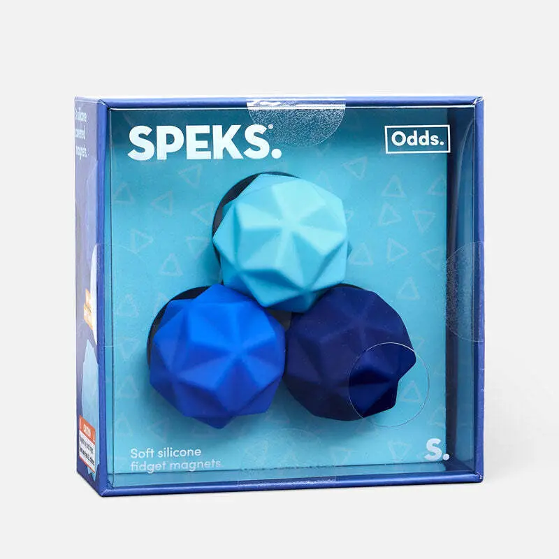Odds Silicone Magnets - Image 13