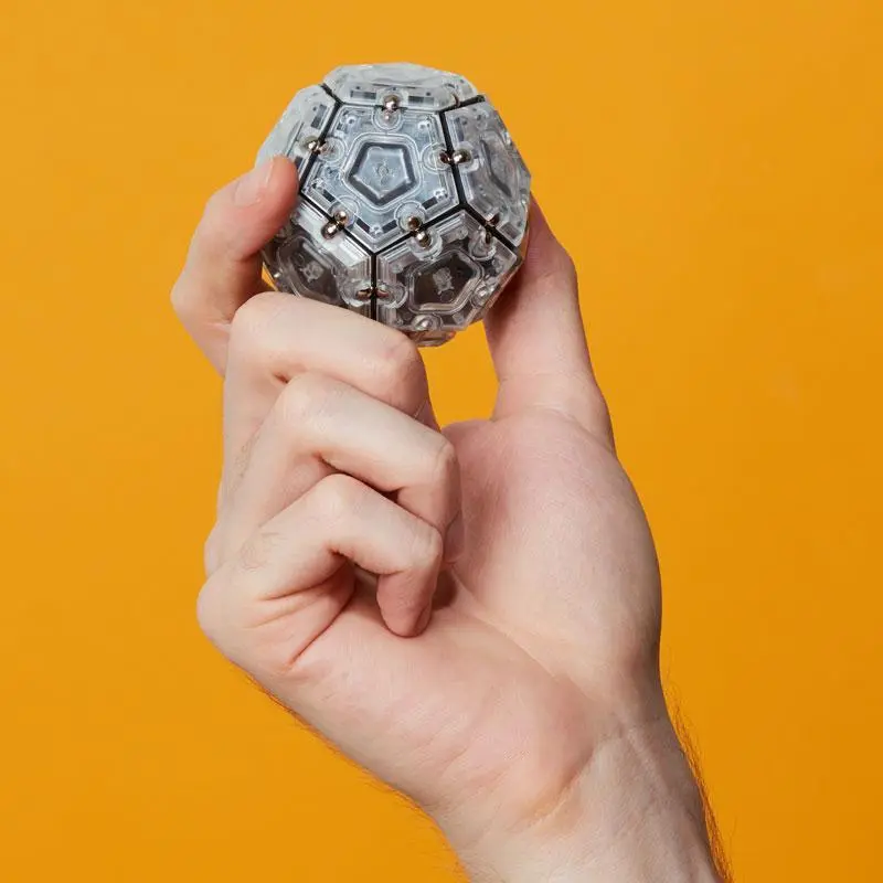 Geode Magnetic Fidget Set - Image 16